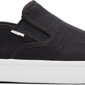 Baja Slip On - Black