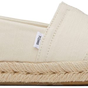 Women's Alpargata Rope 2.0 - Natural