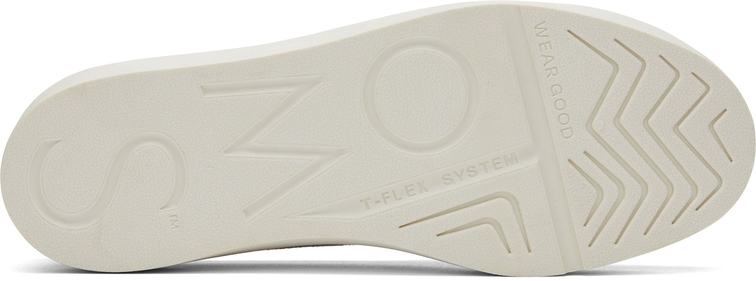 Verona Slip-On Sneaker - Black Heritage Canvas - Image 7