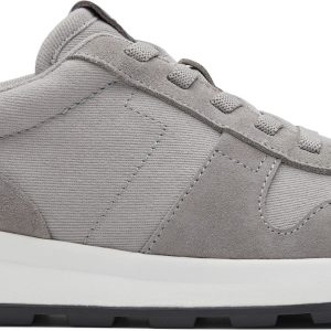Men's TRVL Lite Retro Sneaker - Drizzle Grey