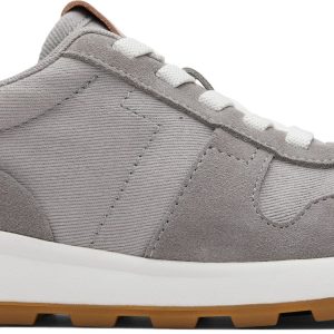 Women's TRVL Lite Retro Sneaker - Drizzle Grey