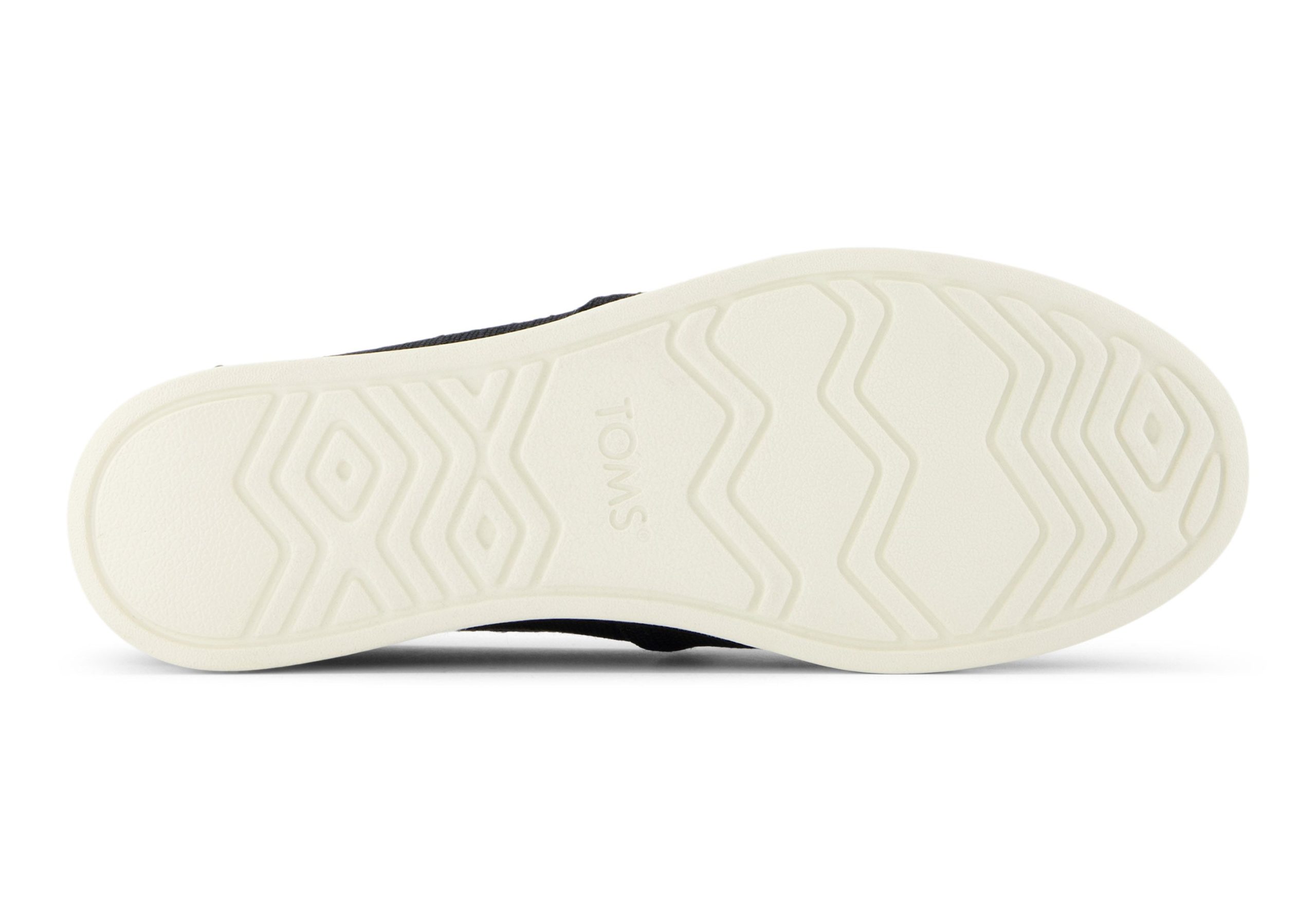 Alpargata Plus - Black Canvas - Image 7