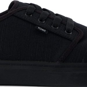 Carlo 2.0 Sneaker - Black/Black