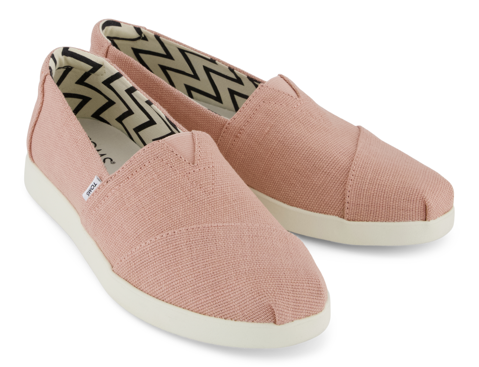 Alpargata Plus - Cafe Creme Canvas - Image 2