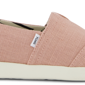 Alpargata Plus - Cafe Creme Canvas