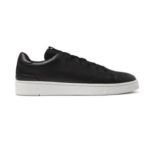 M's Trvl Lite Low 2.0 Leather  - Black