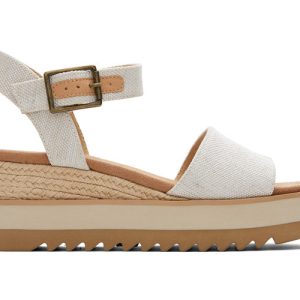 W's Diana Yarn Dye  - Natural