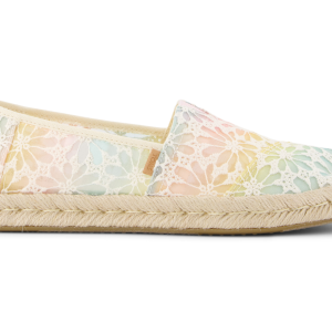 Women's Alpargata Rope 2.0 - Pink Parfait Ombre